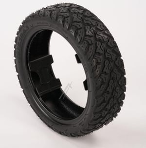 Offroad Reifen 10x2.5_6.5 schlauchlos mit Ventil JEEP JE_20 für E-Scooter