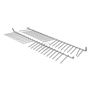 Unterkorbeinsatz passend für Bosch 00443403 BLUPARTS - KOMPATIBEL 10107360