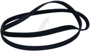 POLY-V Riemen für Waschmaschine Hutchinson 1244J5 Antriebsriemen