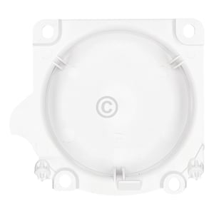 LDS bumper assembly（white） 201-2499-0231 Ecovacs