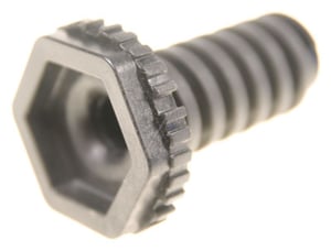 Einstellfüße für Ofen Vestel 42247316 verstellbar