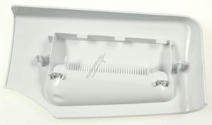 Maschinenfront für Waschmaschine Candy Hoover 45320129 H3W 6kg 1200U/min