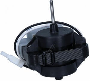 Lüfter für Kühlschrank Liebherr 611867700 Kühlung