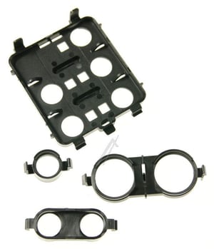 Halterung für Ofen Bosch 00606145 Befestigung, robust