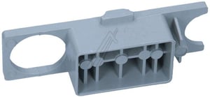 Seitenblende für Dunstabzugshaube Whirlpool 488000861366 elislim