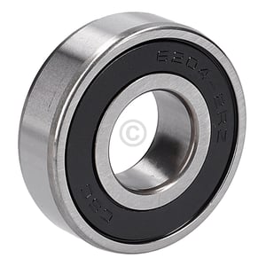 6204-2RZ Kugellager für Midea Waschmaschine 12938100000136 Trommellager
