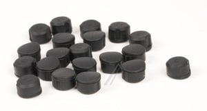 Hintere Kappe links Segway-Ninebot 14.01.0040.10 für E-Scooter ES1 ES1LD