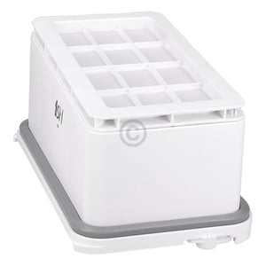 Flusensiebgriff für Midea Trockner 12138200000190 Flusensieb, Griff