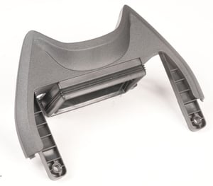 Untere Fach hintere Zierabdeckung Segway-Ninebot AB.05.07.00.0087 für E-Scooter Kickscooter D-Serie