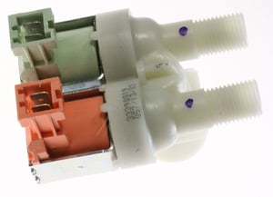 Magnetventil für Kühlschrank Bosch Siemens 00159648 Ventilsteuerung