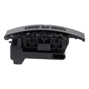 Water tank（black） 201-2499-0222 Ecovacs