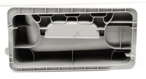 Luftführungsteil für Trockner Beko C00908154 Luftkanal Halterung