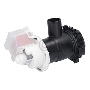 Laugenpumpe Fluff filter 12032308 12037162