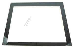 Backofen-Innenglas für Whirlpool 481010783893 Ofentür
