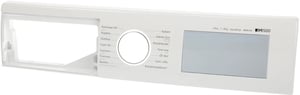 Bedienblende 11012122