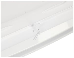 Waschmaschinen-Deckelkit Whirlpool 481010758775 LR WH 15