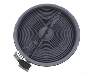 Strahlenheizkörper für Ofen Hisense/Gorenje 313089 2500W 230V Heizelement