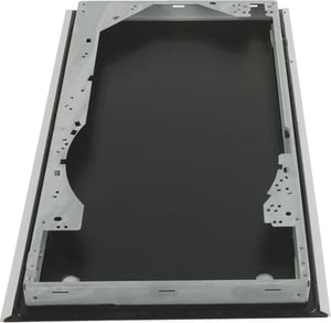 Glaskeramikfläche 11024052 Originalersatzteil von Bosch