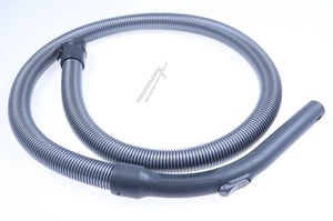 Saugschlauch mit Handgriff für Thomas Staubsauger 610085 2,1m, Saugkraftregulierung