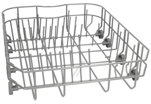 Geschirrspülerkorb Midea 12976000001374 Unterkorb