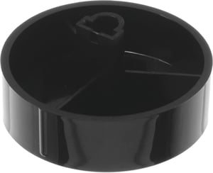 Drehgriff-Vorwahl 10004286