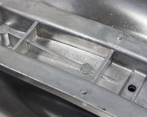 Trommelgruppe 55-ALVA C2 für Waschmaschine Vestel 20785833 Waschtrommel komplett