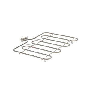 Heizkörper 2400W, 400V, Backstein,Gaggenau 60 cm 2400W, 400V, Backstein,