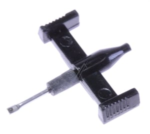 Tonnadel Dt 51 10386 für Trockner Nivico 10386 Plattenspieler, Tonabnehmer