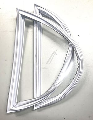 Dichtung für Kühlschrank Amica 1036952 Kühlschrankdichtung