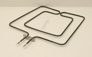 Backofenunterhitze 1000W für Ofen Com 466261 Heizelement 230V
