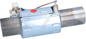 Heizung 1800W für Geschirrspüler Com 1234567890 Durchfluss, 40mm