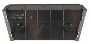 Frontzierleiste für E-Scooter Navee 20020100002310 Frontabdeckung Verkleidung