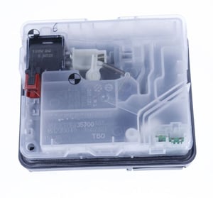 Beko Spülmaschinen-Detergentienbehälter 110V 60Hz 1512300400 Reinigung