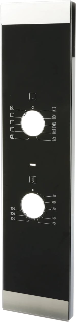 Bedienblende 11007650