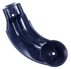 Linke Klappabdeckung SoFlow 800.230.39 für E-Scooter Gehäuse