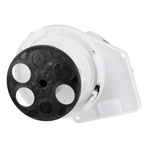 Candy Hoover Geschirrspüler Wechselwaschtrieb 70029756 Rückflussverhinderer