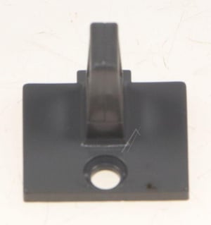 Türverriegelung für Trockner Whirlpool 488000728396 Grau, Dr10E-08E