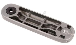 Linke vordere Federungseinheit Segway-Ninebot AB.05.10.02.0035 für E-Scooter P100S Kickscooter P Serie