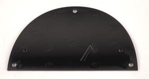 Rückwandabdeckplatte SoFlow 800.480.98 für E-Scooter SO4 PRO MAX Gehäuse