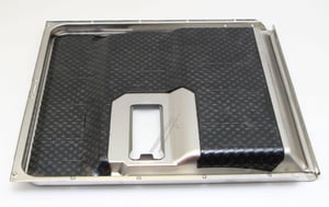 Beko Türdichtung Geschirrspüler C00865450 Innentürdichtung