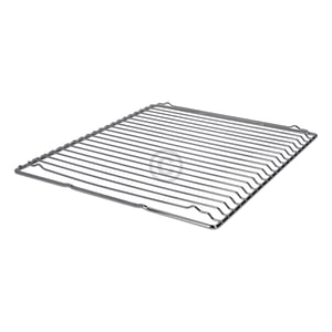 Grillrost passend für Electrolux 140066595012 Bluparts 10112702 für Herd