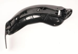 Hinteres Schutzblech inkl. Befestigungsschrauben und Abdeckungen JEEP Ducati JE_23 für E-Scooter