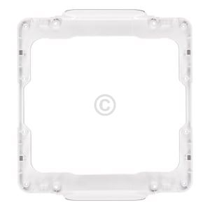 Chassis fixing cover 201-2250-00F4