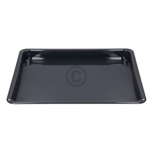 Backblech hoch AEG 140024698023 466x385x38mm für Backofen Dampfgarer