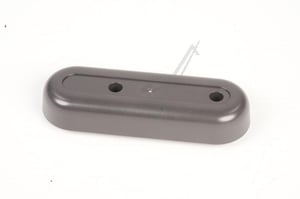 Dekorationsabdeckung für Hinterradgabel Segway-Ninebot 14.01.0392.00 für Ninebot Max G30 E-Scooter