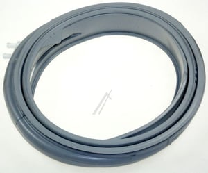 Waschmaschinen-Türmanschette Indesit 291625 Dichtung, Türdichtung
