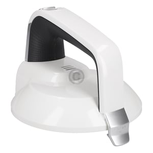 Oberer Staubbehälterdeckel für Staubsauger (4055185096)