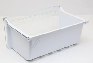 Unterer Gefrierkorb für Kühlschrank Candy Hoover 70001772 Tiefkühlfach Ablage