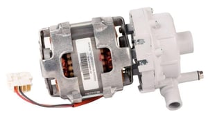Heizmotor für Geschirrspüler Smeg 792970336 Umwälzung Heizen