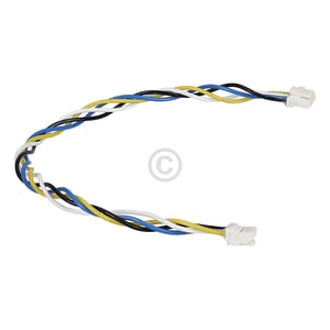 Fan motor wire 201-24A3-0025 Ecovacs